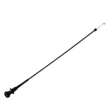 Omix Heater Cable Defroster 21 Inch 78-86 CJ Models - 17905.01
