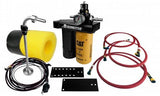 Aeromotive Fuel Pump - Diesel Lift Pump - Universal *Pump Only - 11802