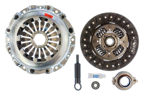Exedy 2005-2005 Saab 9-2X Aero H4 Stage 1 Organic Clutch Subaru Forester 2004-2005 - 15802