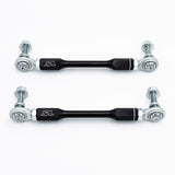 SPL Parts 2013+ Subaru BRZ/Toyota 86 Front Swaybar Endlinks - SPL FE FRS