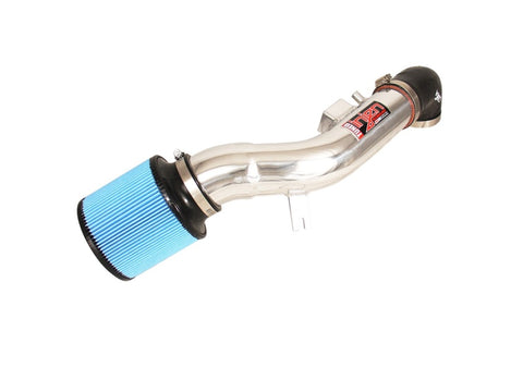 Injen 08-10 Chevy Malibu 2.4L 6cyl (w/ Air Pump) Black Tuned Air Intake w/ MR Tech & Air Fusion - SP7032BLK