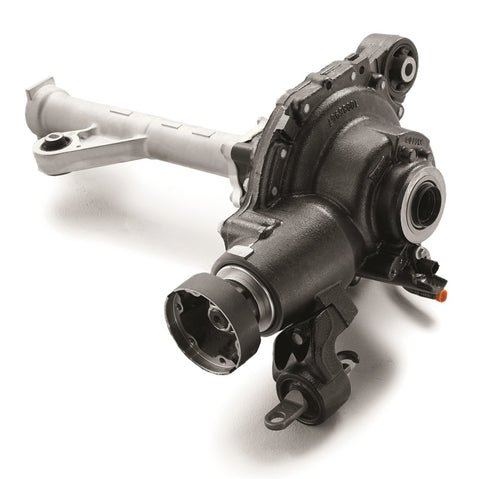 Ford Racing 2021 Ford Bronco M210 Front Drive Unit - 4.70 Ratio - M-3002-470BF