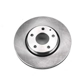 Power Stop 16-19 Mazda CX-5 Front Autospecialty Brake Rotor - JBR1745