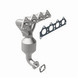 MagnaFlow Conv DF 01-03 Hyundai Eleantra 2.0L - 452038