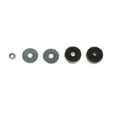 Bilstein B6 1993 Toyota T100 Base RWD Front 46mm Monotube Shock Absorber - 24-021272