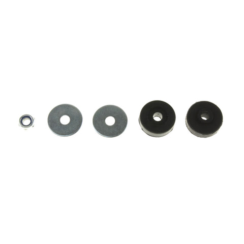 Bilstein B6 1993 Toyota T100 Base RWD Front 46mm Monotube Shock Absorber - 24-021272