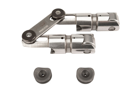 Comp Cams Lifter Set, Race Xd .904 Sbc Bronze Bushing W/ Rem Finish - 99904-16