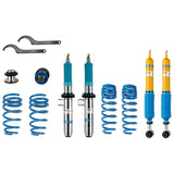 Bilstein B16 13-16 BMW 320i / 328i / 335i xDrive Front and Rear Performance Suspension System - 48-245463