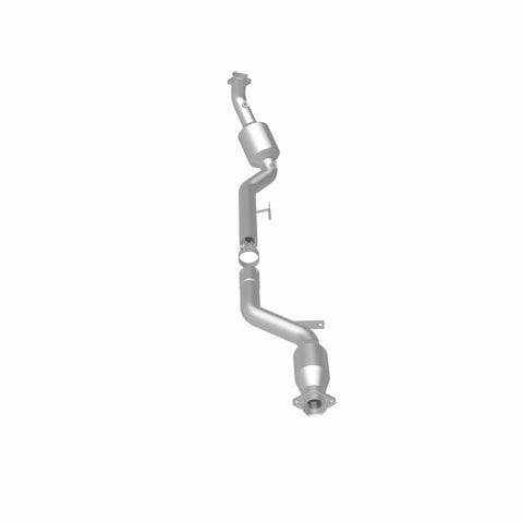 MagnaFlow Direct Fit Catalytic Converter 05-10 SLK55 AMG 5.5L ds - 51696