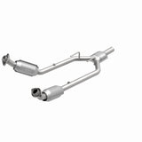 MagnaFlow Conv Dir F Thunderbird-Cougar 96-97 - 23325