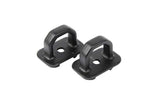 Dee Zee 07-23 Chevrolet Silverado/Colorado/Canyon Cargo Management - Tie Downs (Pair) - DZ97903