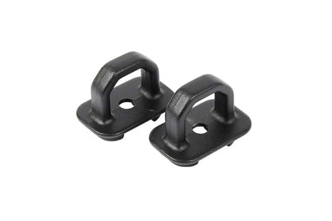 Dee Zee 07-23 Chevrolet Silverado/Colorado/Canyon Cargo Management - Tie Downs (Pair) - DZ97903