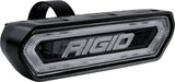 Rigid Industries Chase Tail Light Kit w/ Mounting Bracket - Red - 90133