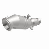 MagnaFlow Conv DF 2016 BMW 428i 2.0L Underbody - 52257