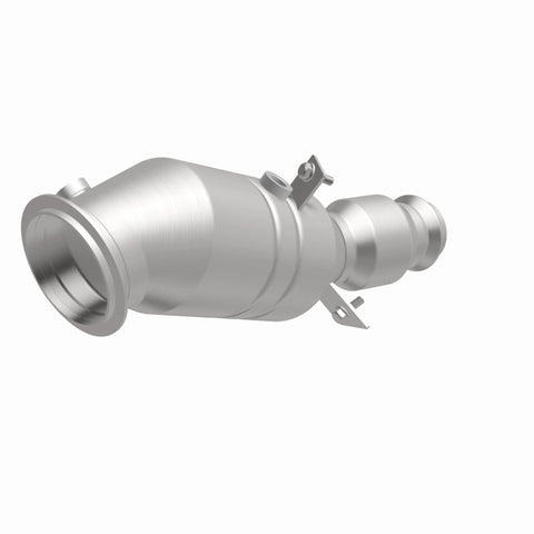 MagnaFlow Conv DF 2016 BMW 428i 2.0L Underbody - 52257