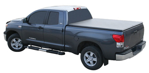 Truxedo 14-20 Toyota Tundra w/Track System 6ft 6in TruXport Bed Cover - 275901