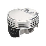 Wiseco Volks 2.0 9A 16v Dome +4cc Nitrous 83.5 Piston Shelf Stock Kit - K611M835