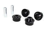 Whiteline 09-13 Honda Jazz/Fit Rear Beam Axle Pivot Bushing - W63726