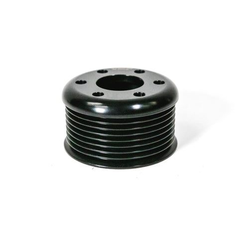 VMP Performance TVS Supercharger 2.7in 8-Rib Pulley for Odin/Predator Front-Feed - VMP-27-8-F