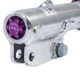 KW Coilover Kit V3 Porsche 911 (993) Carrera 2 incl. Convertible + Targa - 35271004