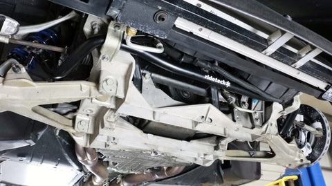 Ridetech 97-13 Chevy Corvette Front MuscleBar - 11519120