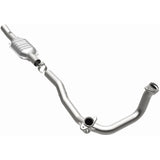 MagnaFlow Direct Fit Catalytic Converter 96 Ford E-Series Van 5.8L - 23101