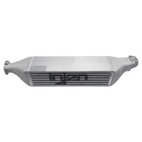 Injen 16-20 Honda Civic I4-1.5L Turbo 10th Gen. Bar and Plate FMIC (600 HP Max) - FM1573I