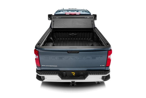 BAK 2020 Chevy Silverado 2500/3500 HD 6ft 9in Bed BAKFlip G2 - 226133