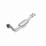 MagnaFlow Direct Fit Catalytic Converter Ford-Lincoln-Mercury 8 - 93367