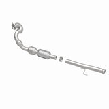 MagnaFlow Conv DF 99 Volvo S70/ V70 2.4L Turb - 24287