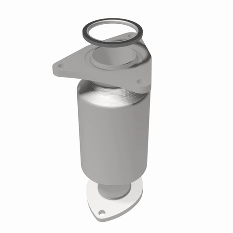 MagnaFlow Direct Fit Catalytic Converter 01-06 Lexus GS430/LS430 4.3L V8 (CA Emissions) - 452909