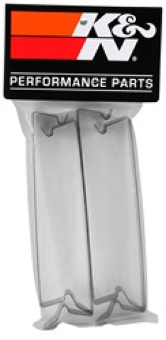 K&N Spring Clip (4 Pack) - 85-83891