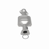 MagnaFlow Direct Fit Catalytic Converter 95 Honda Odyssey 2.2L - 27401