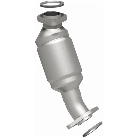 MagnaFlow Direct Fit Catalytic Converter 99-03 Lexus RX300 3.0L fron - 444227