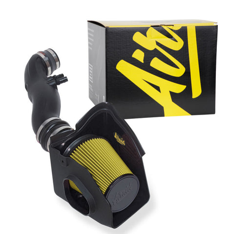 Airaid 99-04 Ford Mustang GT V8-4.6L MXP Intake System - 455-204