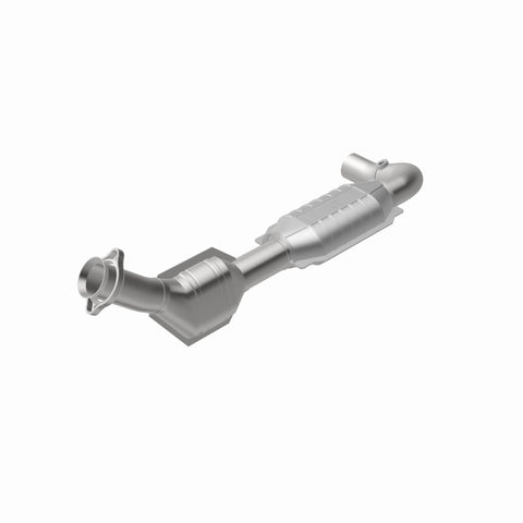 MagnaFlow Direct Fit Catalytic Converter 97-98 E150 E250 Van 4.2L D/ - 93325