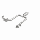 MagnaFlow Direct Fit Catalytic Converter 94-97 T-Bird/Cougar 4.6L 50S - 441111