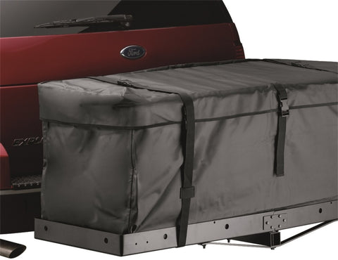 Lund Universal Heavy Duty Cargo Storage Bag 60in X 18in X 18in - Black - 601006