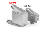 APR 18-19 Audi RS5 B9 2.9T Air-To-Water Intercooler System - IC100028