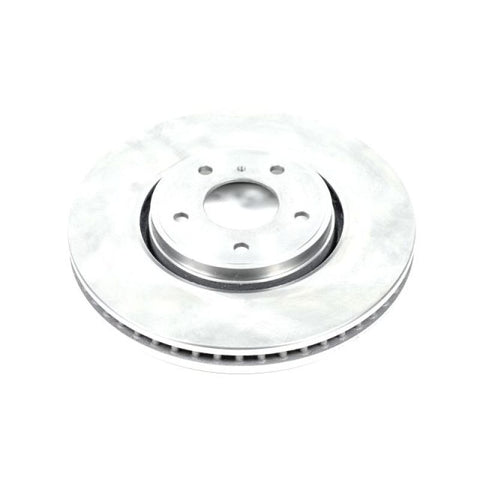 Power Stop 05-12 Infiniti FX35 Front Autospecialty Brake Rotor - JBR1192
