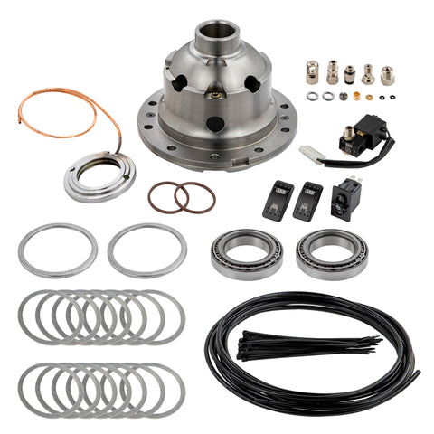 ARB Airlocker Dana44 33Spl 3.92&Up S/N. - RD113