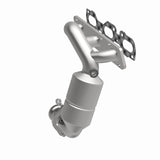 MagnaFlow Conv DF 01-05 Ford Escape / Mazda Tribute 2.0L (CA Emissions) - 452367