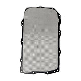 DEI Jeep JL 850RE 8-Speed Transmission Pan Heat Shield - 10375
