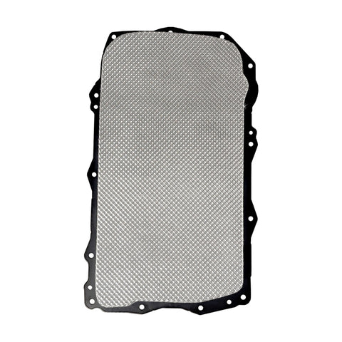 DEI Jeep JL 850RE 8-Speed Transmission Pan Heat Shield - 10375