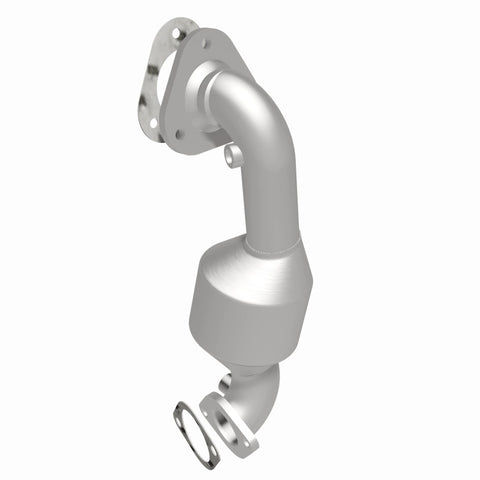 MagnaFlow Converter Direct Fit 10-17 Ford Tarus/10-16 Lincoln MKT V6-3.5L - 21-017