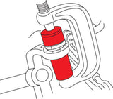 SPC Performance BJOINT INSTALL ADPTR SET - 23580