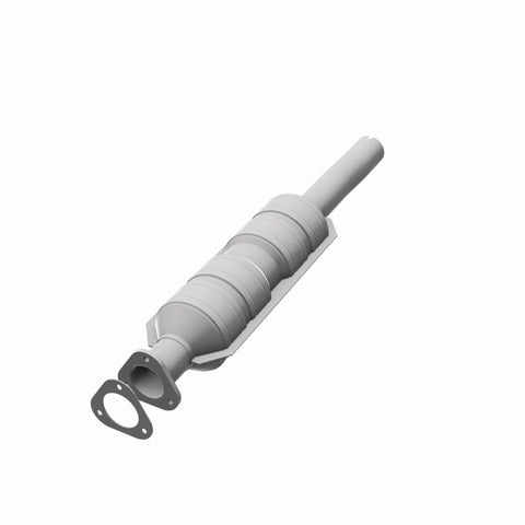MagnaFlow Conv DF 97-99 E350 Van With 5.4L An - 55320