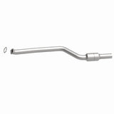 MagnaFlow Direct Fit Catalytic Converter BMW 3 07-08 Front OEM - 49769