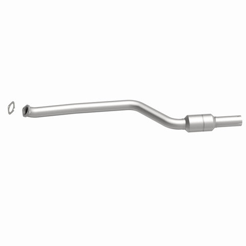 MagnaFlow Direct Fit Catalytic Converter BMW 3 07-08 Front OEM - 49769