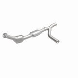 MagnaFlow Direct Fit Catalytic Converter 97-98 E150/E250 4.2L PS - 93322
